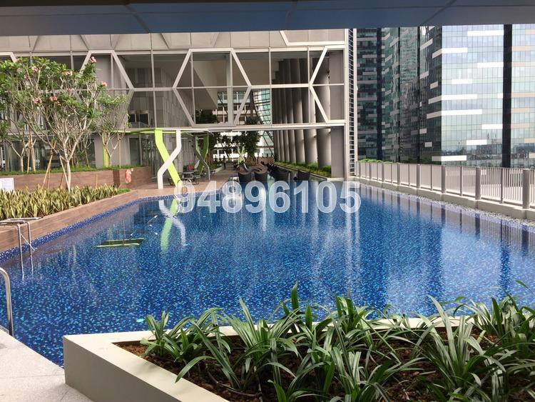 V On Shenton (D1), Apartment #157890552